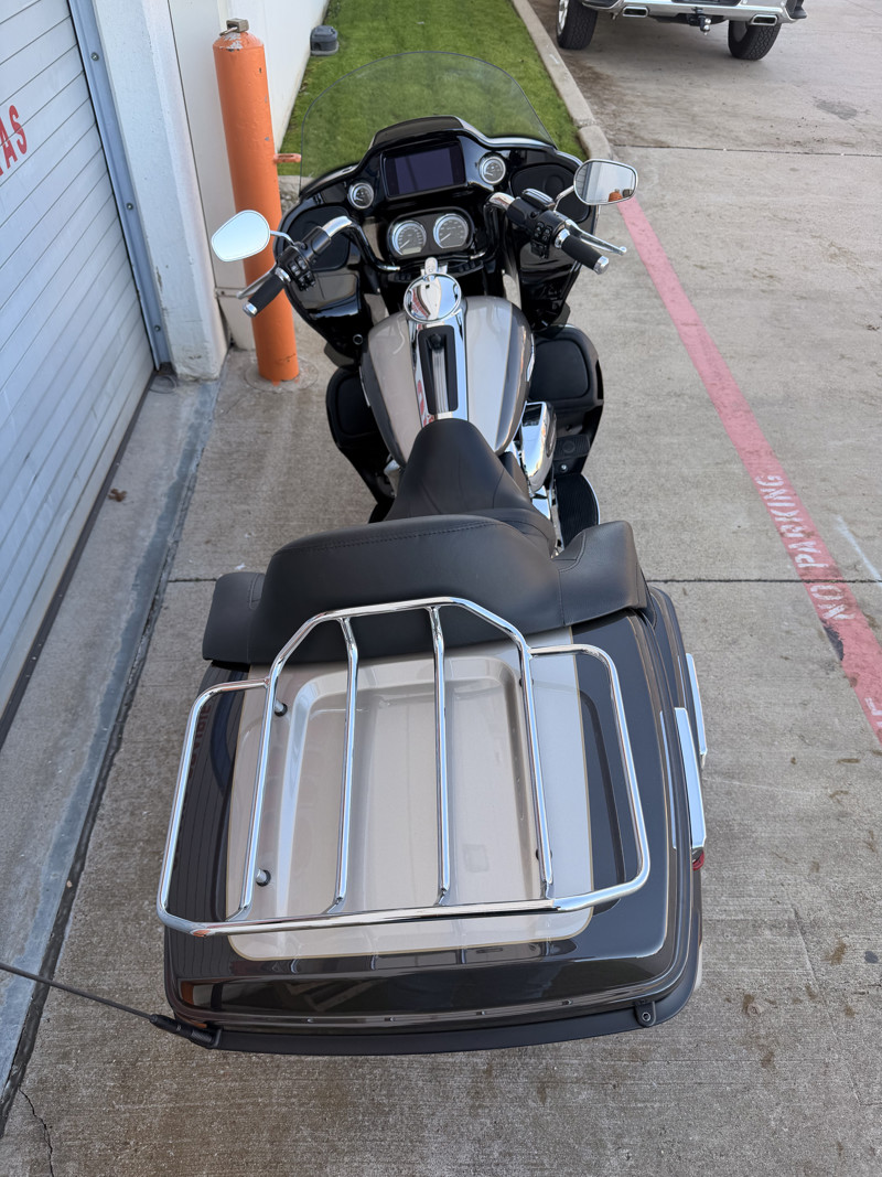 Road Glide® Limited