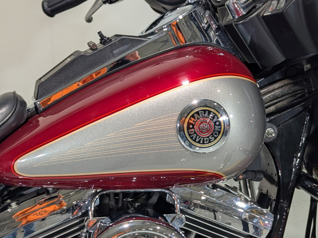 Ultra Classic® Electra Glide®