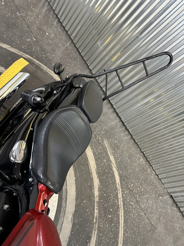 Sportster® Forty-Eight® Special
