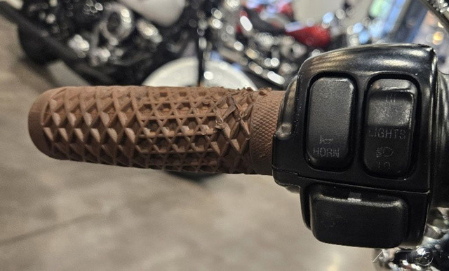 Dyna® Street Bob®