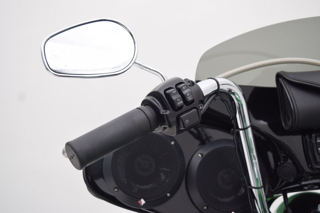 Heritage Softail® Classic