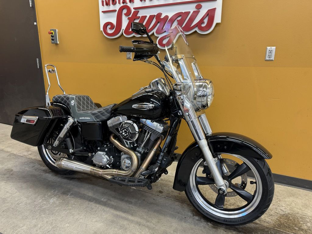 Dyna® Switchback