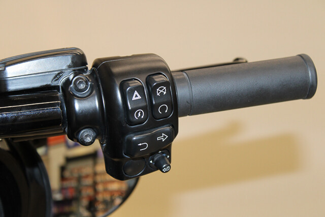 Street Glide® Special