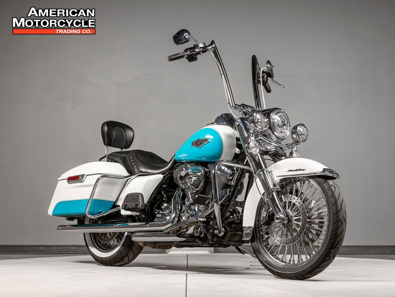 Road King®