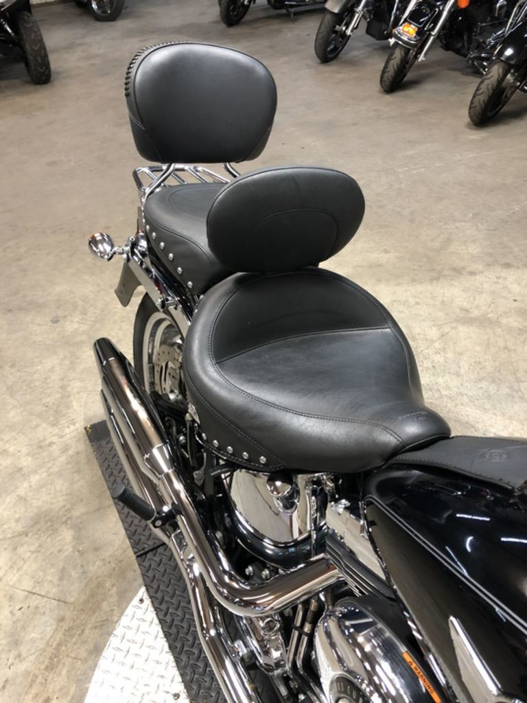 Softail® Fat Boy®