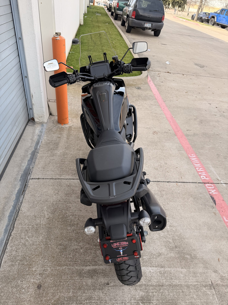 Pan America® 1250 Special