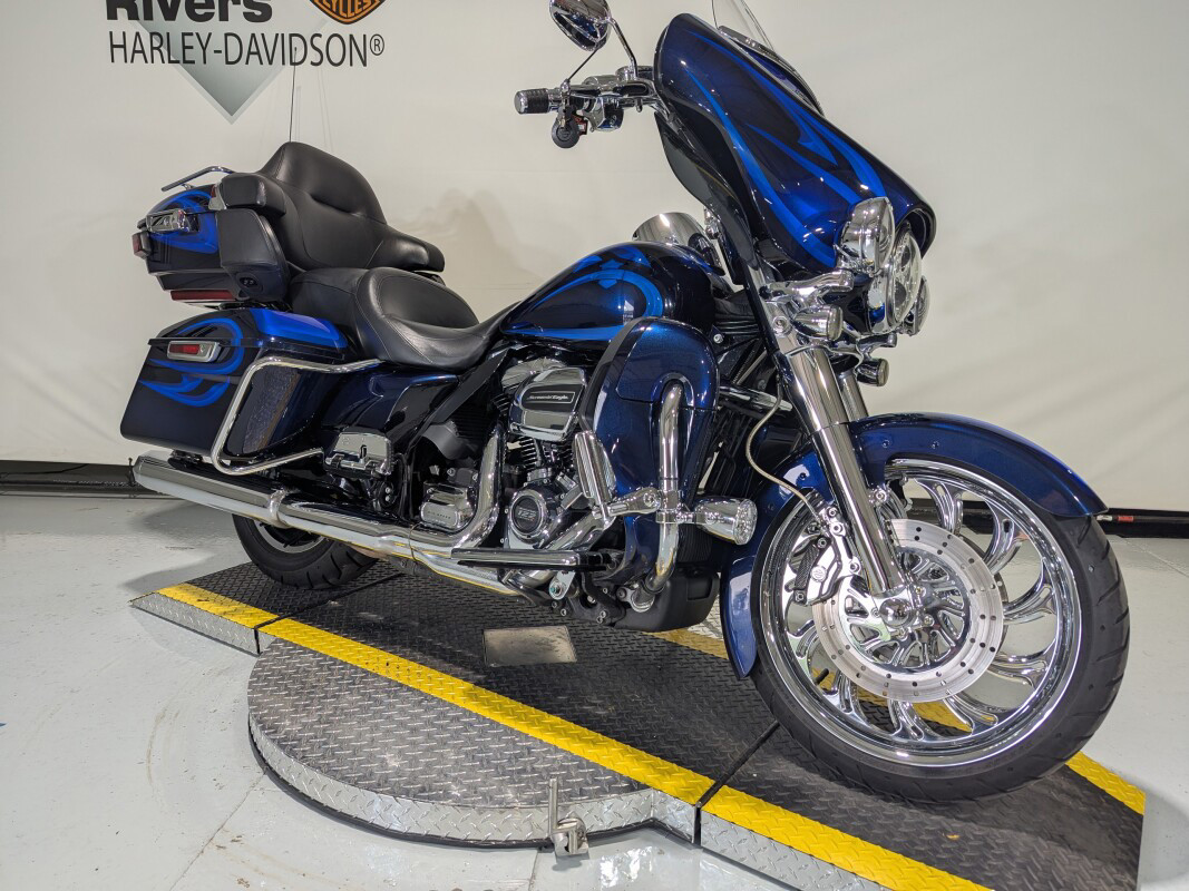 Electra Glide® Ultra® Limited
