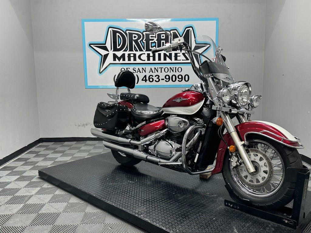 Boulevard 800 Touring (Volusia)