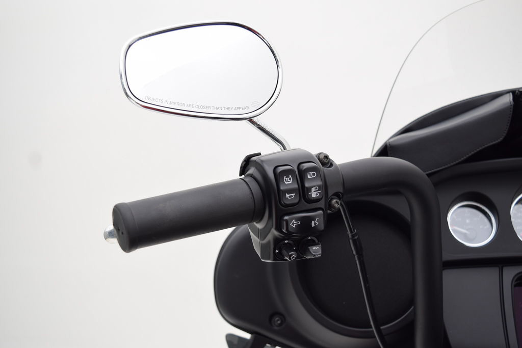 Tri Glide® Ultra