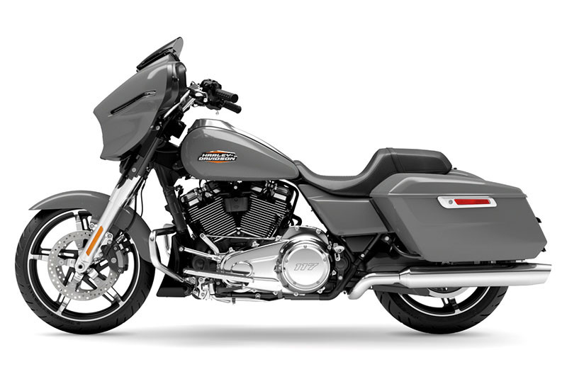 Street Glide®