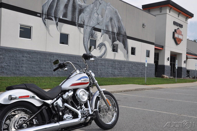 Super Glide