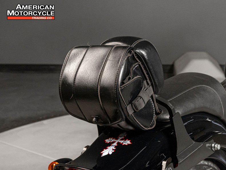 Softail® Cross Bones™