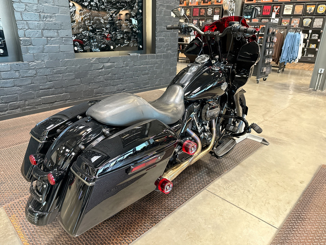 Road King® Special
