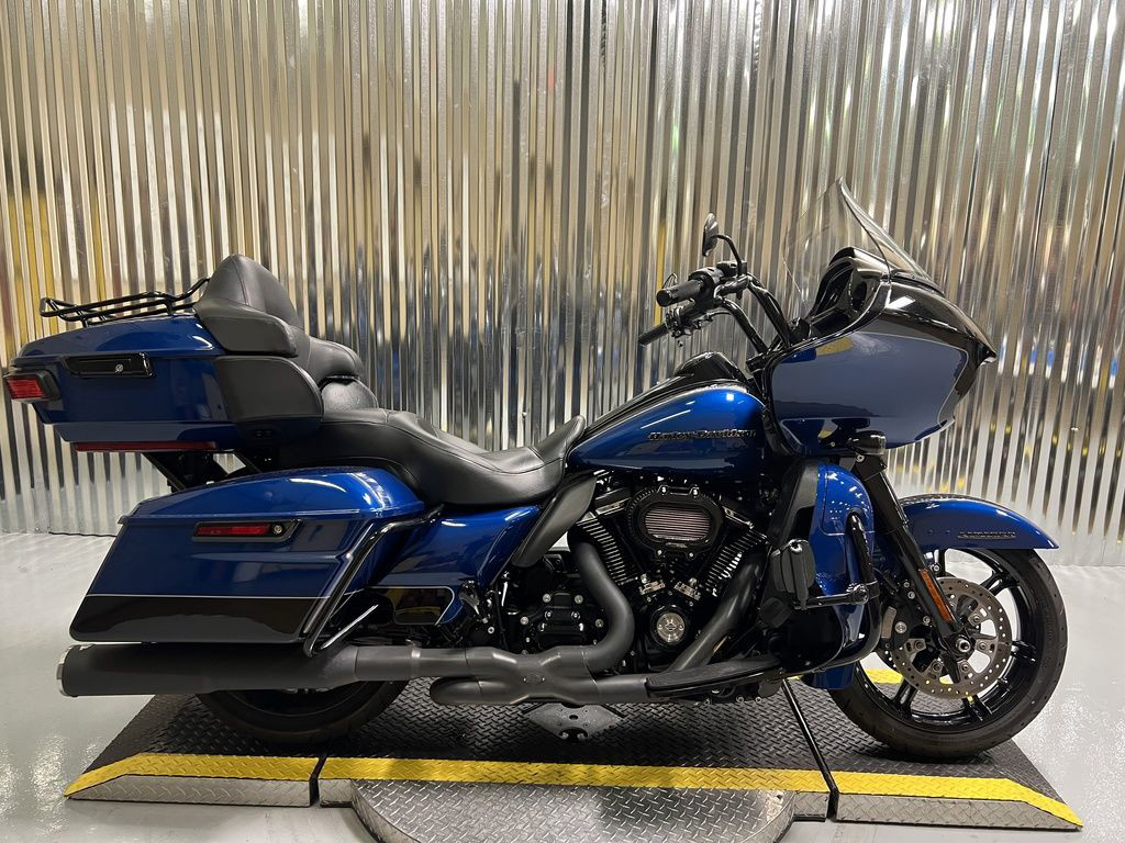 Road Glide® Limited