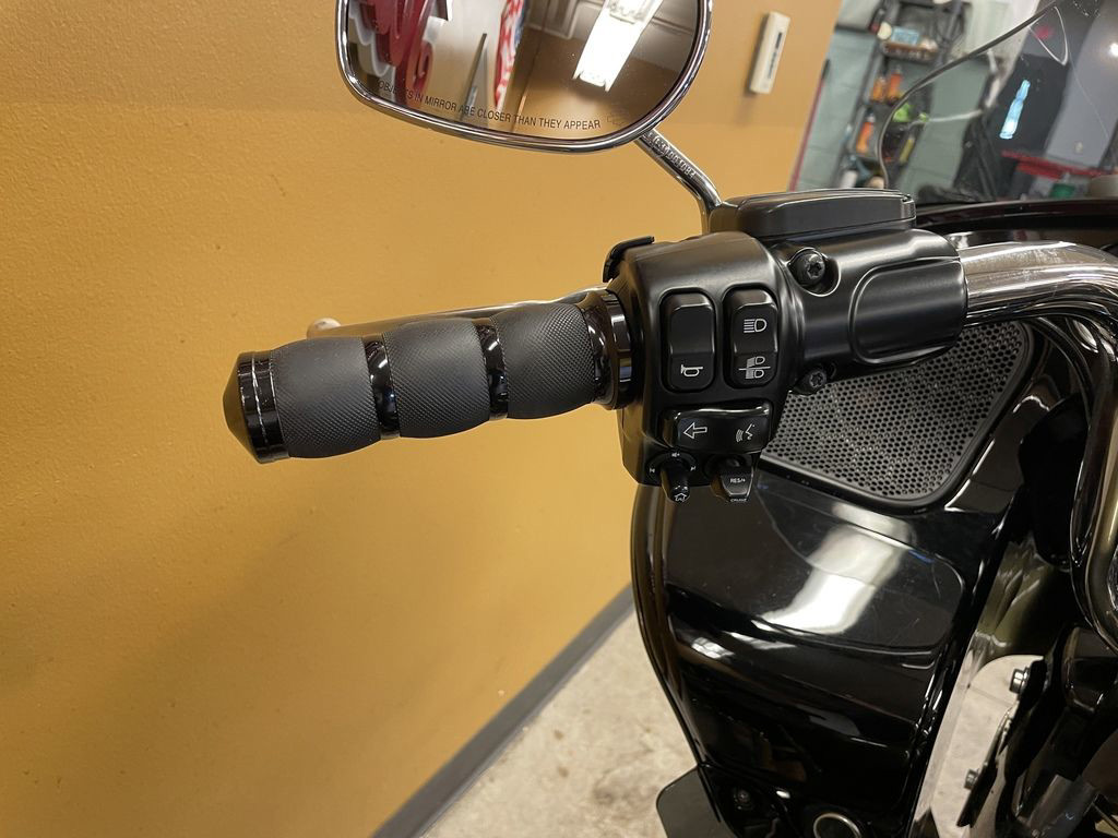 Road Glide® Special