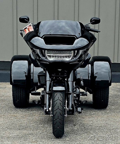 Road Glide® 3