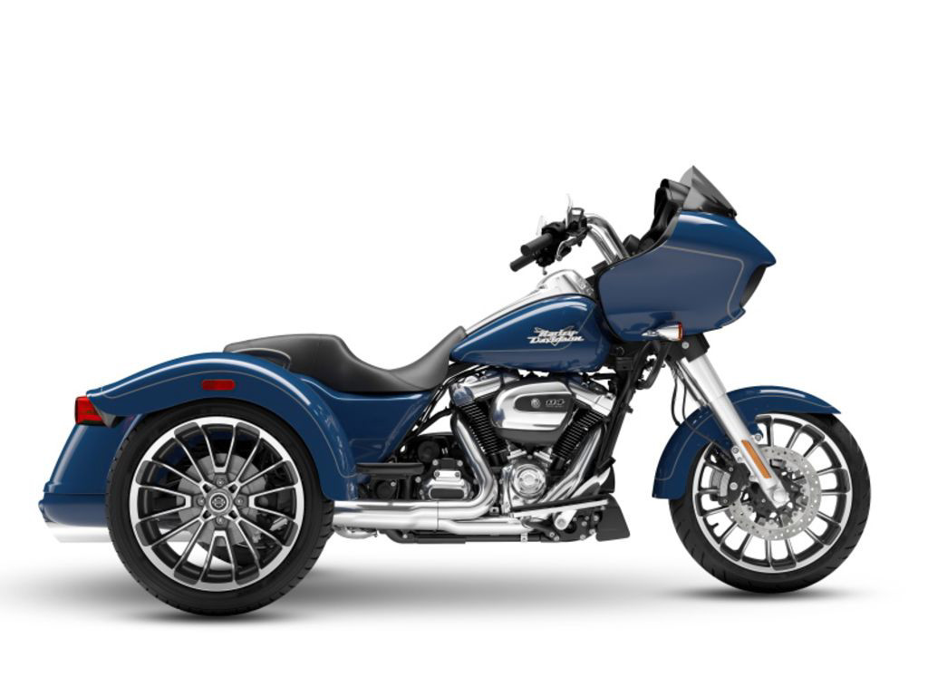 Road Glide® 3