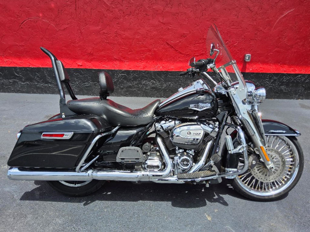 Road King®