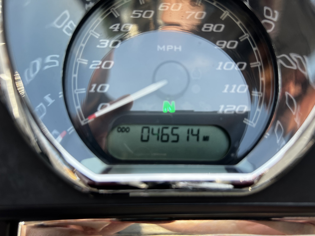 Tri Glide® Ultra
