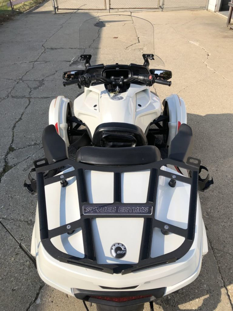 Spyder F3-T