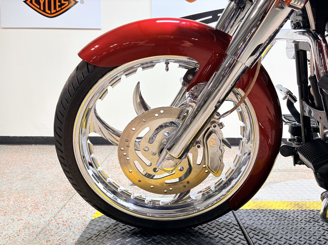Electra Glide® Standard