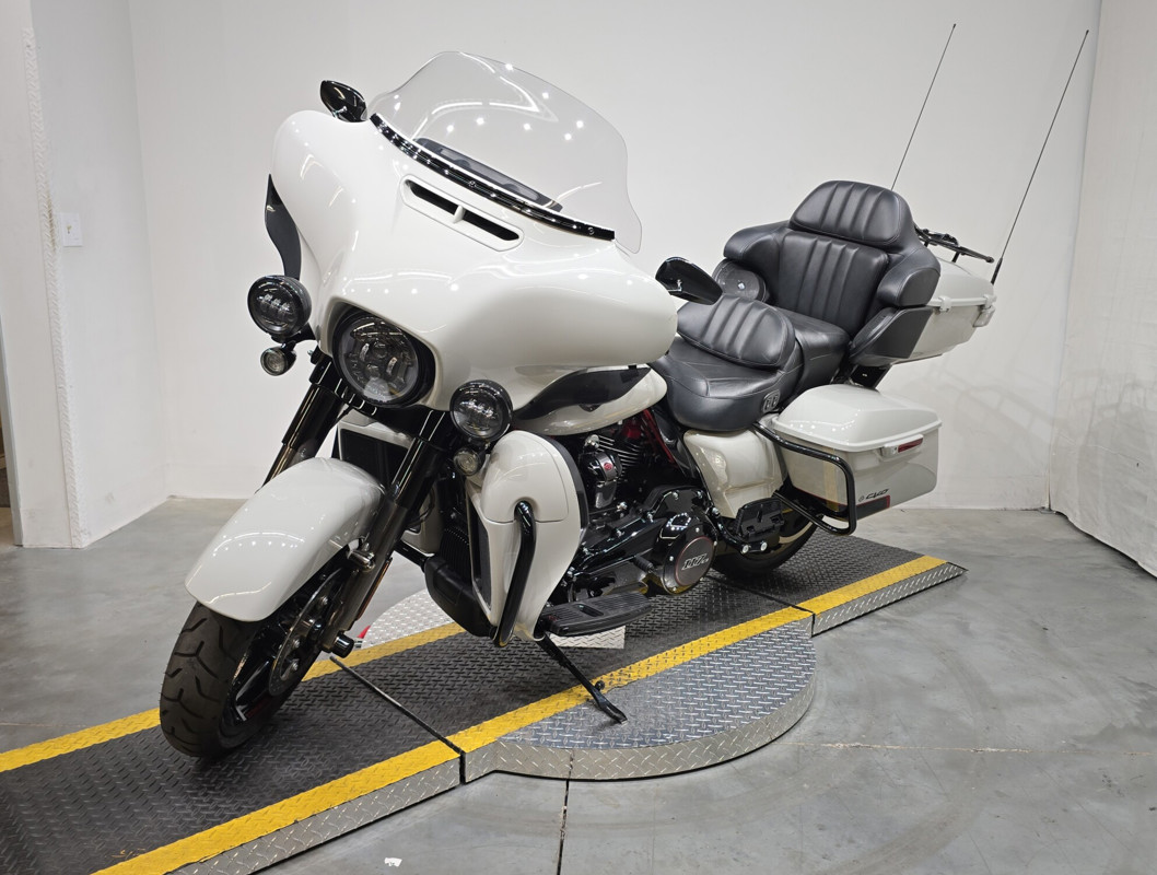 CVO® Limited