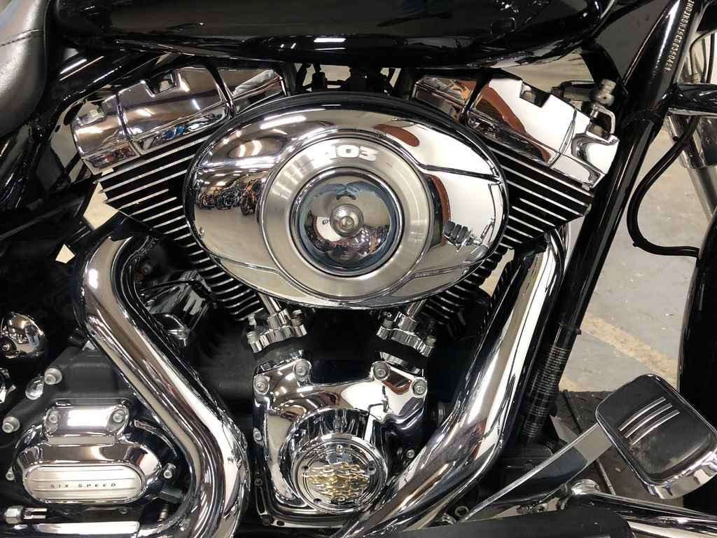 Street Glide®