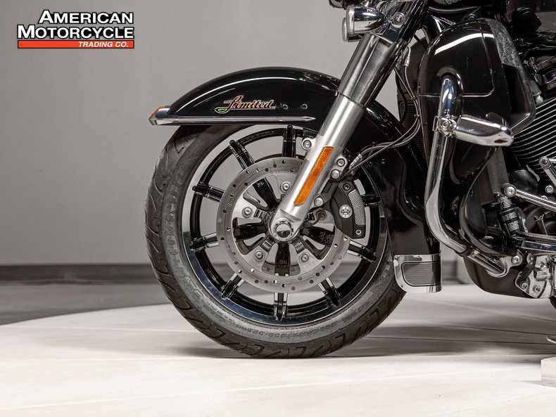 Electra Glide® Ultra® Limited