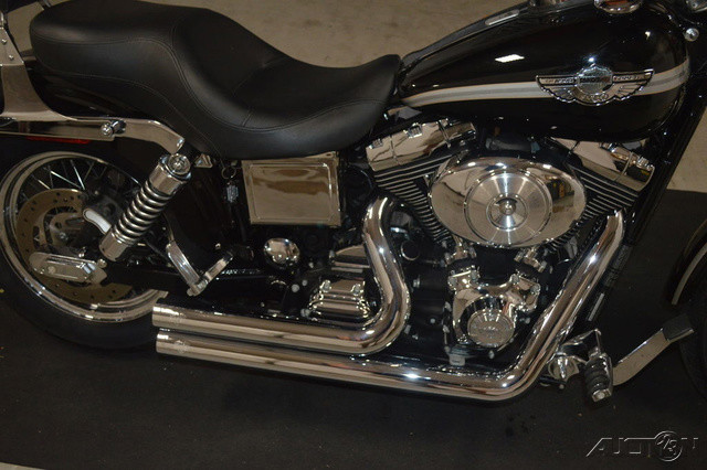Dyna® Low Rider®