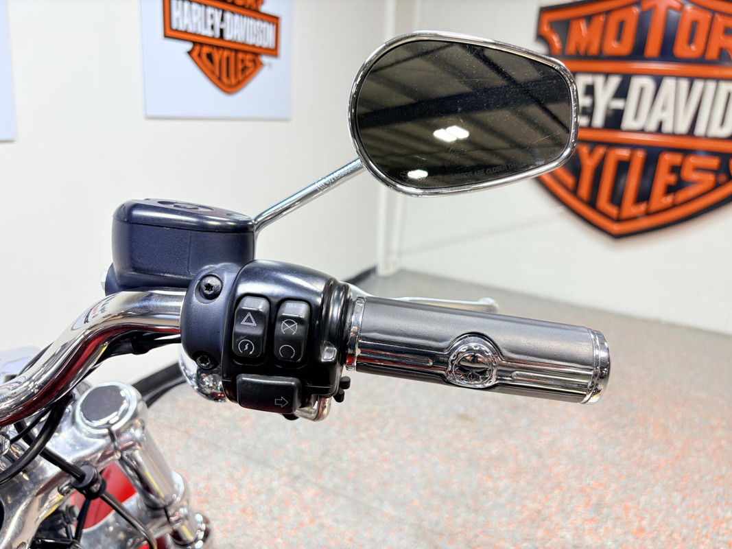 Sportster® 1200 Custom