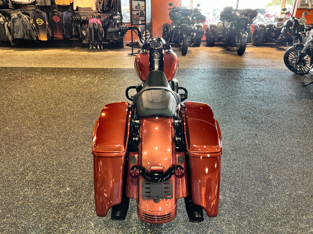 Road King® Special