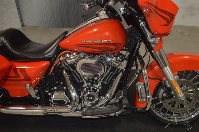 Street Glide® Special