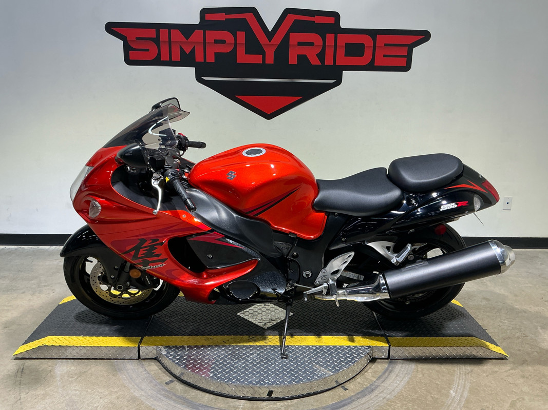 Hayabusa 1300