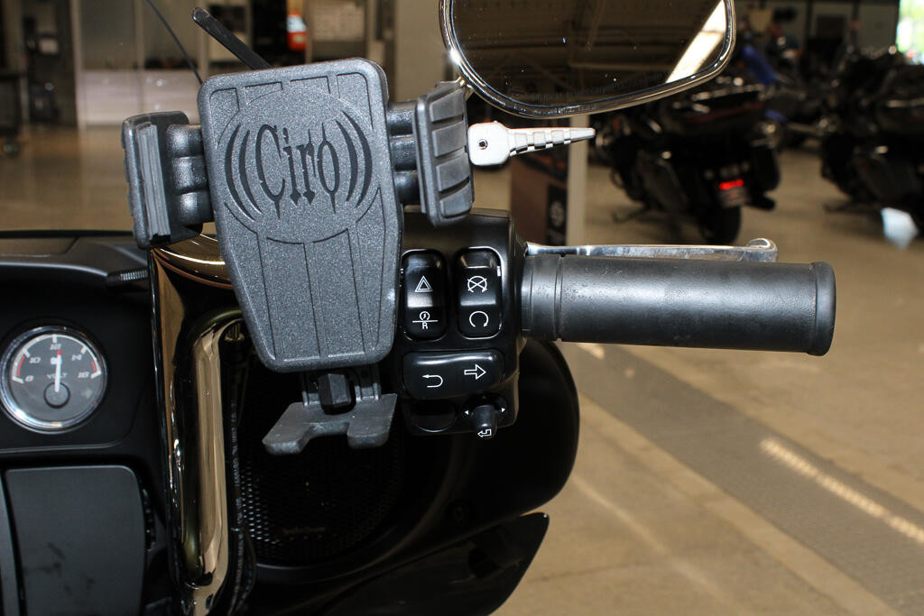 Tri Glide® Ultra
