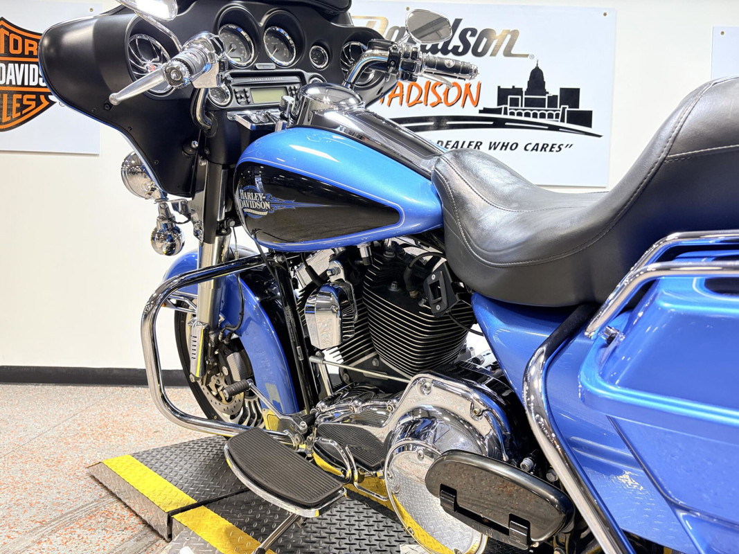 Electra Glide® Classic