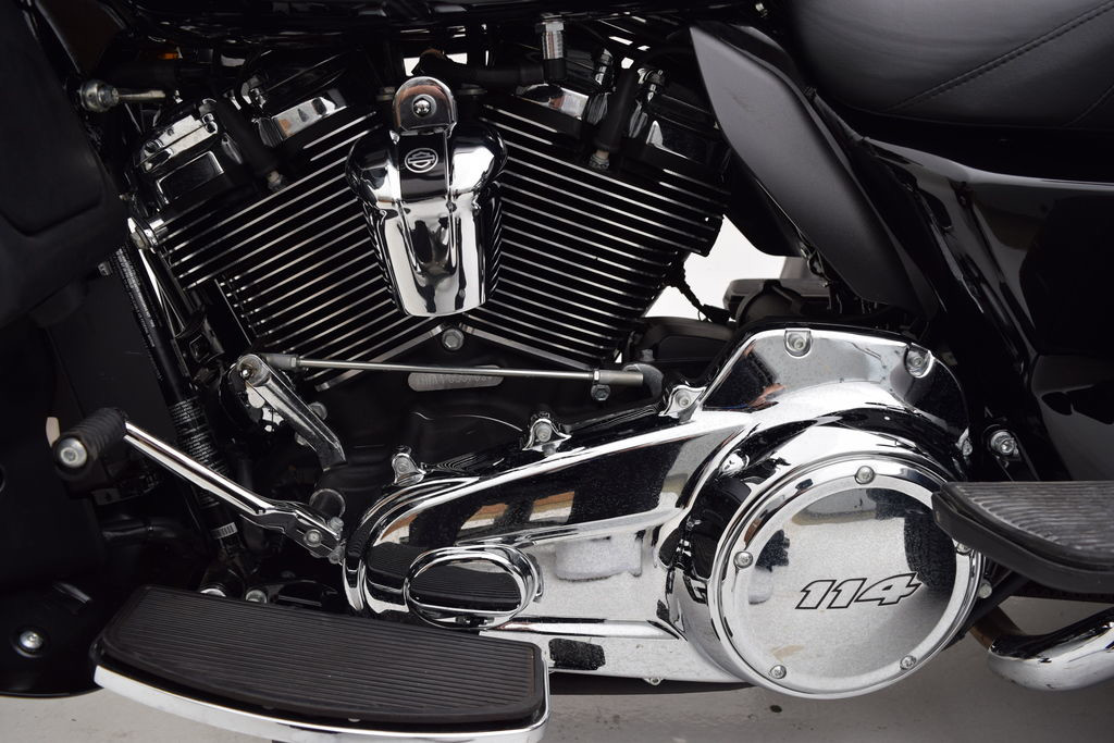 Tri Glide® Ultra