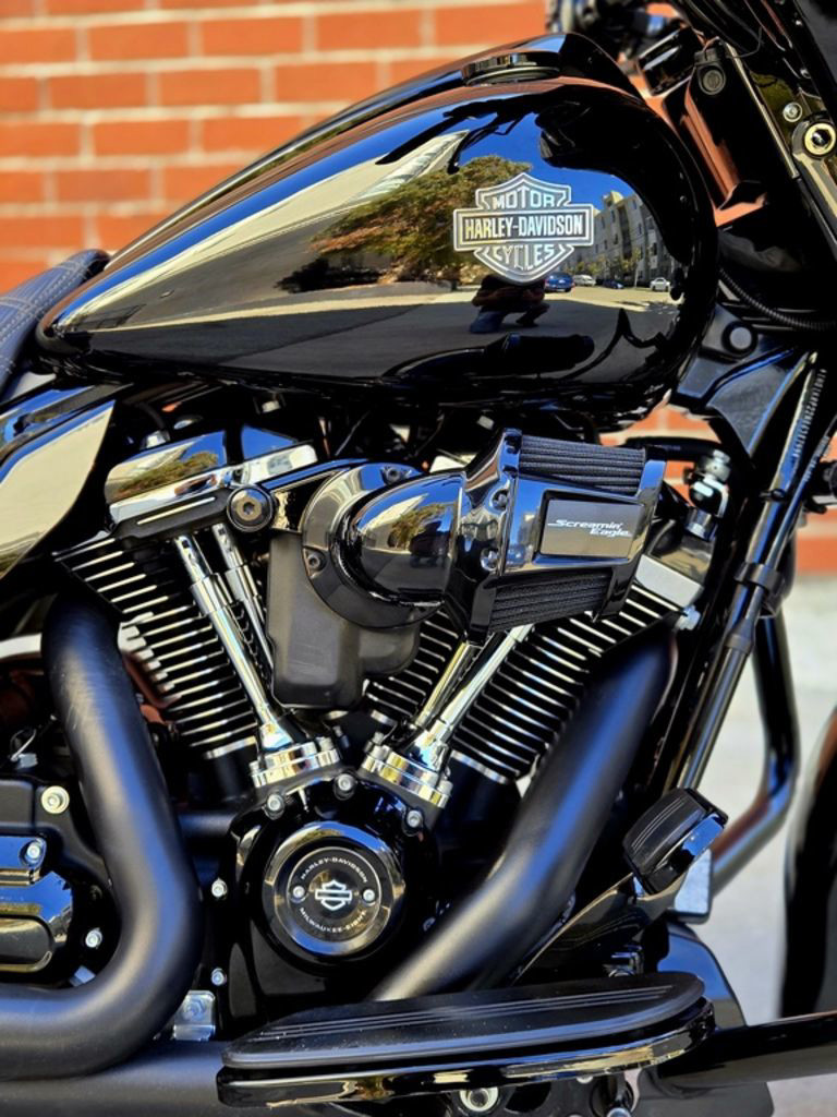 Street Glide® Special