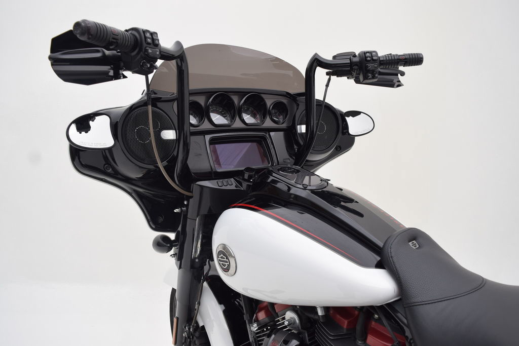 CVO® Street Glide®