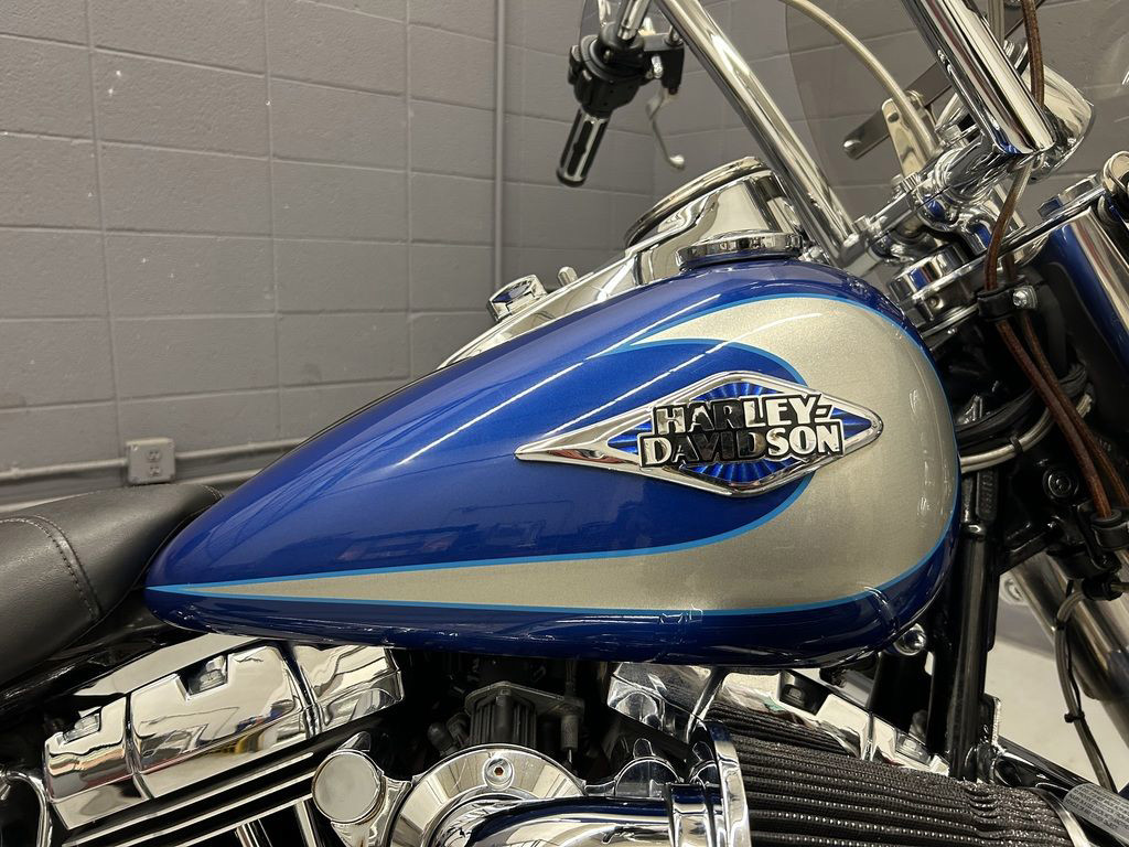 Heritage Softail® Classic