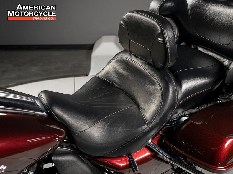 Electra Glide® Ultra® Limited