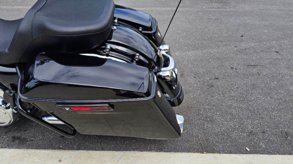 Road Glide® Special