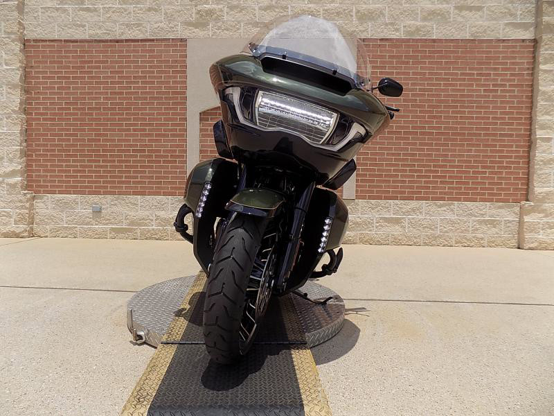 Road Glide® Limited