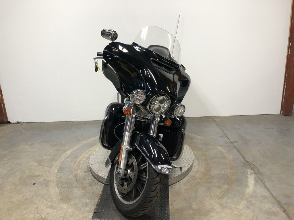 Electra Glide® Ultra Classic®