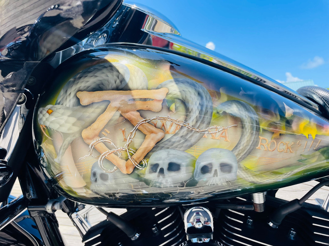 Street Glide®