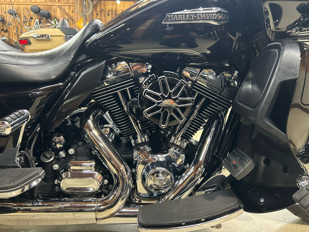 Tri Glide® Ultra
