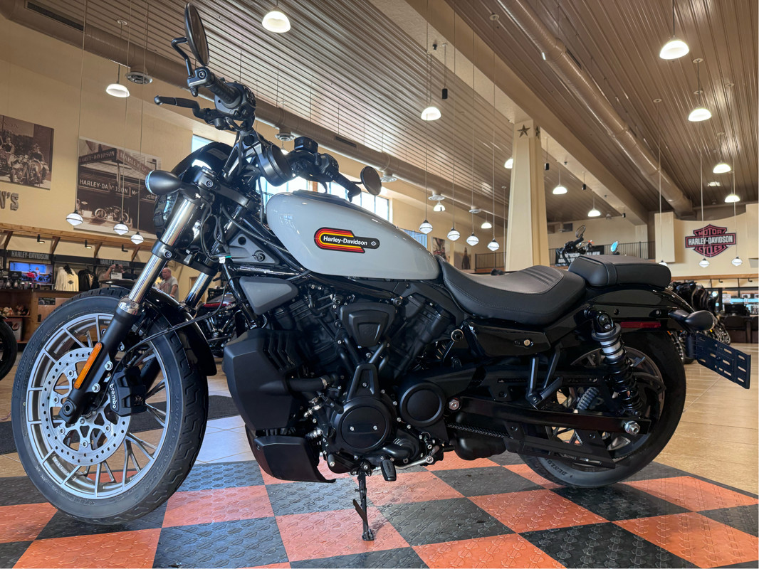 Nightster Special
