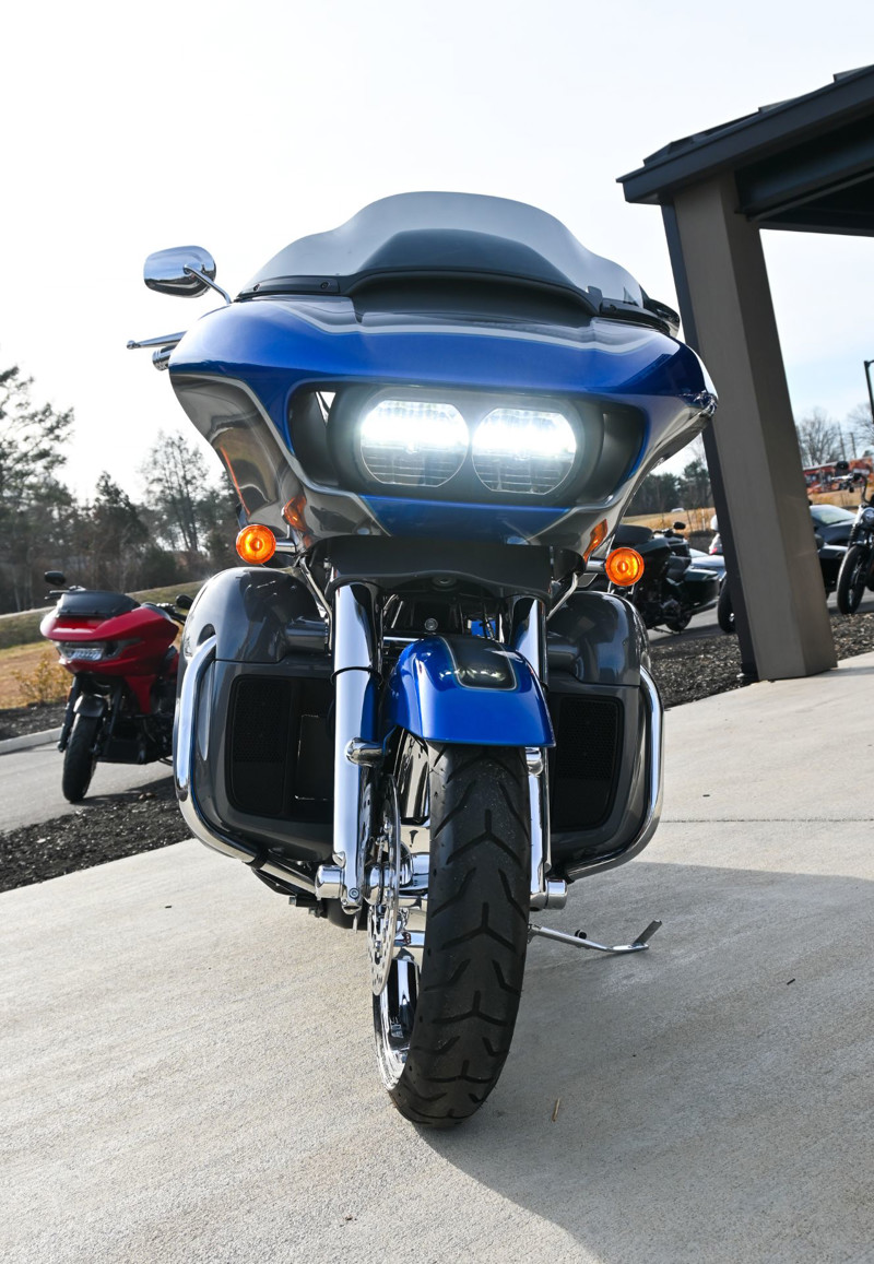 Road Glide® Limited