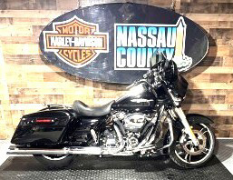 Street Glide® Special