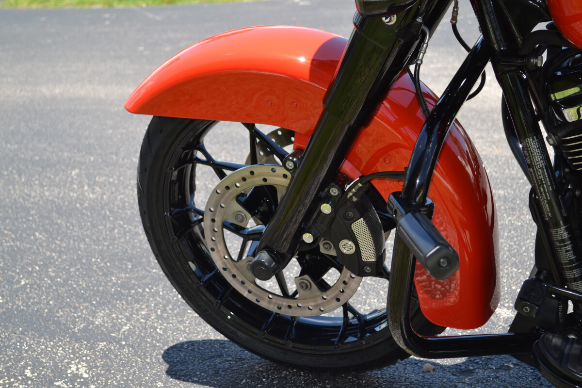 Street Glide® Special