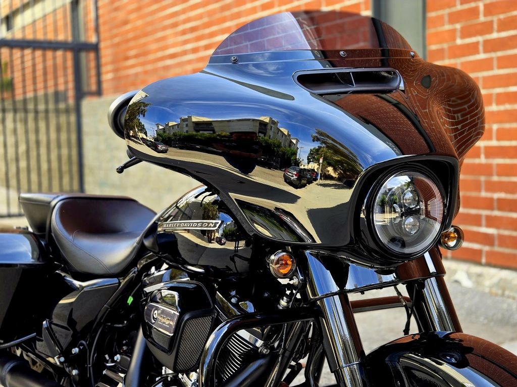 Street Glide® Special